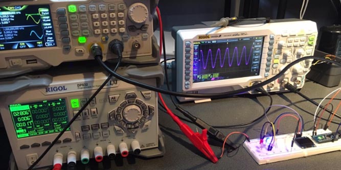 Signal Attenuation in MikroTik Networks